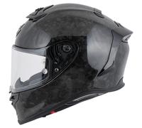 Scorpion Exo-R1 Evo Carbon Air Onyx unisex nero, taglia L