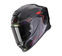 SCORPION EXO-R1 EVO CARBON AIR PROPEL Nero-Cameleon M