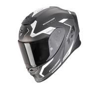 Scorpion Exo-r1 Evo Carbon Air Propel Full Face Helmet Nero M