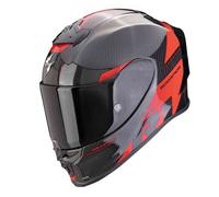 Scorpion Exo-R1 Evo Carbon Air Rally casco integrale M