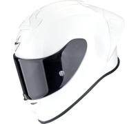 Scorpion EXO R1 Evo II Air Casco, Bianco madreperla, Taglia XS (53/54)