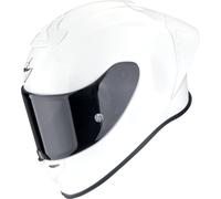 Scorpion EXO R1 Evo II Air Casco, bianco, taglia L per maschi