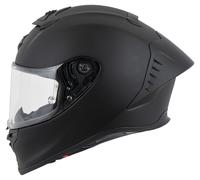 Scorpion EXO-R1 Evo II Air Casco Integrale unisex nero, taglia L
