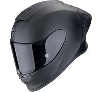 Scorpion EXO R1 Evo II Air Casco, nero opaco, Taglia XS (53/54)