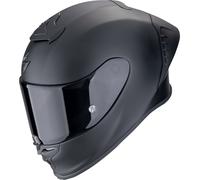 Scorpion EXO R1 Evo II Air Casco, nero, taglia M per maschi
