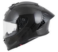 SCORPION EXO-R1 EVO II CARBON AIR SOLID Nero M