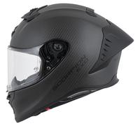 Scorpion EXO-R1 Evo II Carbon Air Casco Integrale M unisex nero