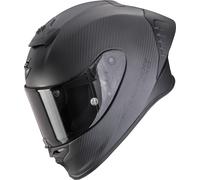 SCORPION EXO-R1 EVO II CARBON AIR Opaco Nero L