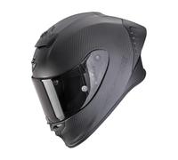 SCORPION EXO-R1 EVO II CARBON AIR Opaco Nero M