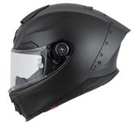 Scorpion EXO-RACE Air Casco Integrale unisex nero, taglia L