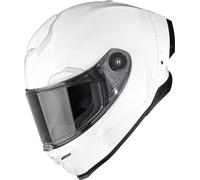 Casco EXO-RACE AIR Bianco SCORPION - UE: S