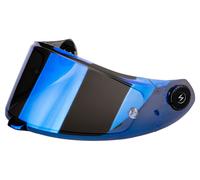 Scorpion EXO-Race Air Visiera unisex, taglia UNI