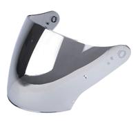 Visiera Specchiata Argento KDF-24 per EXO-S1 SCORPION - UN: UN