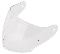 Scorpion EXO-S1 KDF24 plexi trasparente