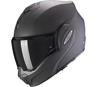 Scorpion Exo-tech Evo Modular Helmet Nero L