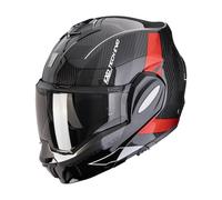 Scorpion EXO-Tech Evo Carbon Cad Casco apribile