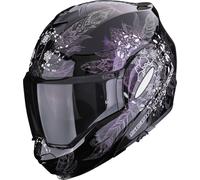 Scorpion Exo-Tech Evo Dream Casco apribile, taglia S per maschi