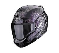 SCORPION EXO-TECH EVO DREAM NERO CAMLEON M