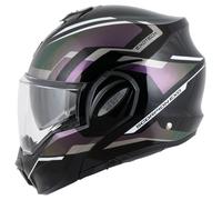 Scorpion Exo-Tech Evo Furio Casco Modulare XL unisex