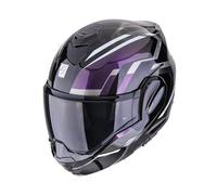 SCORPION EXO-TECH EVO FURIO Nero-Camaleon L