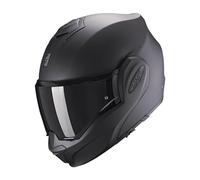 SCORPION EXO-TECH EVO Nero opaco XL