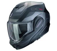 Scorpion Exo-Tech Evo Pro Commuta M
