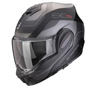Scorpion Exo-Tech Evo Pro Commuta unisex nero, taglia S
