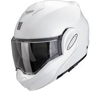 Casco EXO-TECH EVO PRO Bianco Perla SCORPION - UE: L
