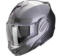Casco EXO-TECH EVO PRO Grigio Metallizzato SCORPION - UE: 2XL