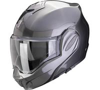 Scorpion Exo-tech Evo Pro Modular Helmet Nero XS