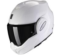 SCORPION EXO-TECH EVO SOLID Bianco XL