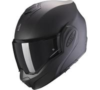 Scorpion Casco modulare EXO-TECH EVO Nero opaco Taglia 3XL