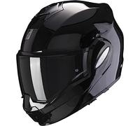 SCORPION EXO-TECH EVO SOLID Nero L