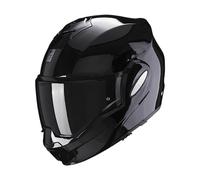 SCORPION EXO-TECH EVO SOLID Nero M