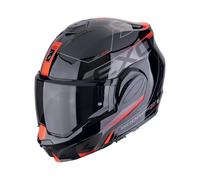 Scorpion EXO Tech Evo Traveller Casco