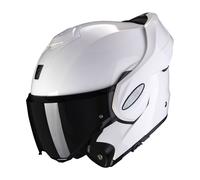 SCORPION EXO-TECH EVO WHITE