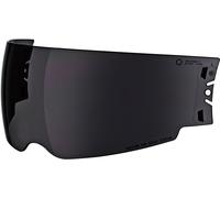 Scorpion EXO-Tech / EXO-930 Visiera parasole, grigio per maschi