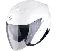 Scorpion EXO Z1 Casco Jet, Bianco, Taglia S (55/56)