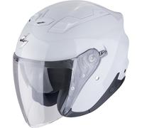 Scorpion EXO Z1 Casco Jet, Grigio chiaro, Taglia L (59/60)