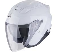 Scorpion EXO Z1 Casco Jet, Grigio chiaro, Taglia XS (53/54)