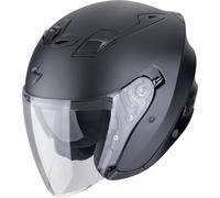 Scorpion EXO Z1 Casco Jet, nero, taglia S per maschi