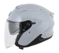 Casco EXO-Z1 SOLID Grigio Chiaro SCORPION - UE: S
