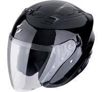 Casco EXO-Z1 SOLID Nero SCORPION - UE: L