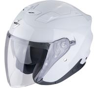 Casco EXO-Z1 SOLID Grigio Chiaro SCORPION - UE: XL