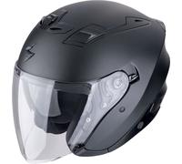 Scorpion EXO Z1 Casco Jet, nero, taglia XL per maschi