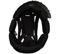 Scorpion Fodera Interna Completa Del Casco Exo-1400 Evo Ii Carbon Air Liner Set