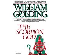 Scorpion God: Three Short Novels