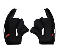Scorpion ADF-9000 Air Cuscinetti per le guance, taglia XS per maschi