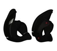Scorpion Imbottiture Per Guance Exo-combat Ii