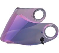 Scorpion Exo-2000 EVO/2000/1200/710/510/491/410/390 Maxvision KDF14-3, viola specchiato